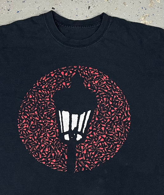 Y2K Streetlight Manifesto Ska Punk Band Tee