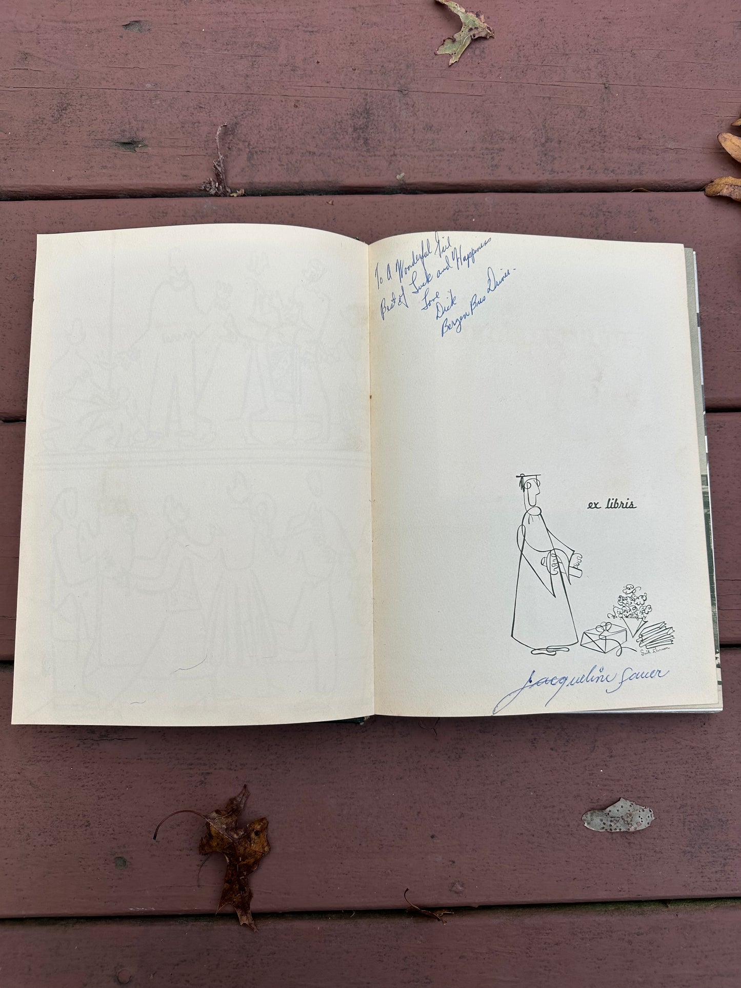 1952 TOTEM Sewanhaka High School Floral Park New York Yearbook