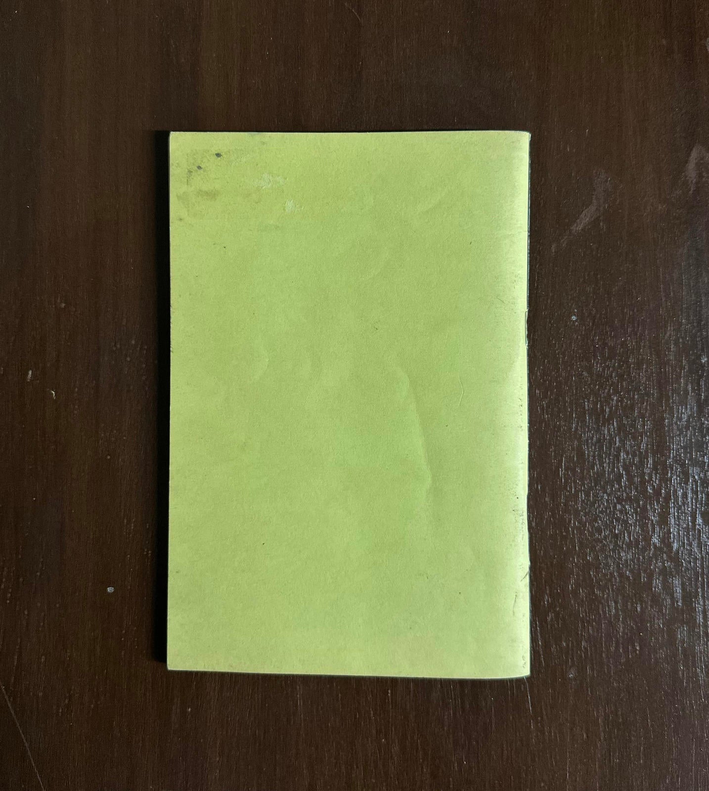 1942 The Master Book of Candle Burning for Every Purpose Henri Gamache Booklet