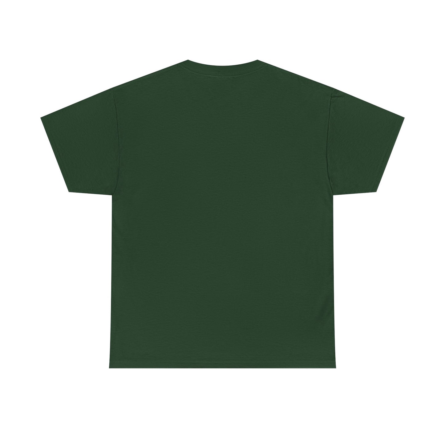 Ní Síochán Go Saoirse / No Peace without Freedom Ned Kelly Tee