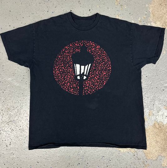 Y2K Streetlight Manifesto Ska Punk Band Tee