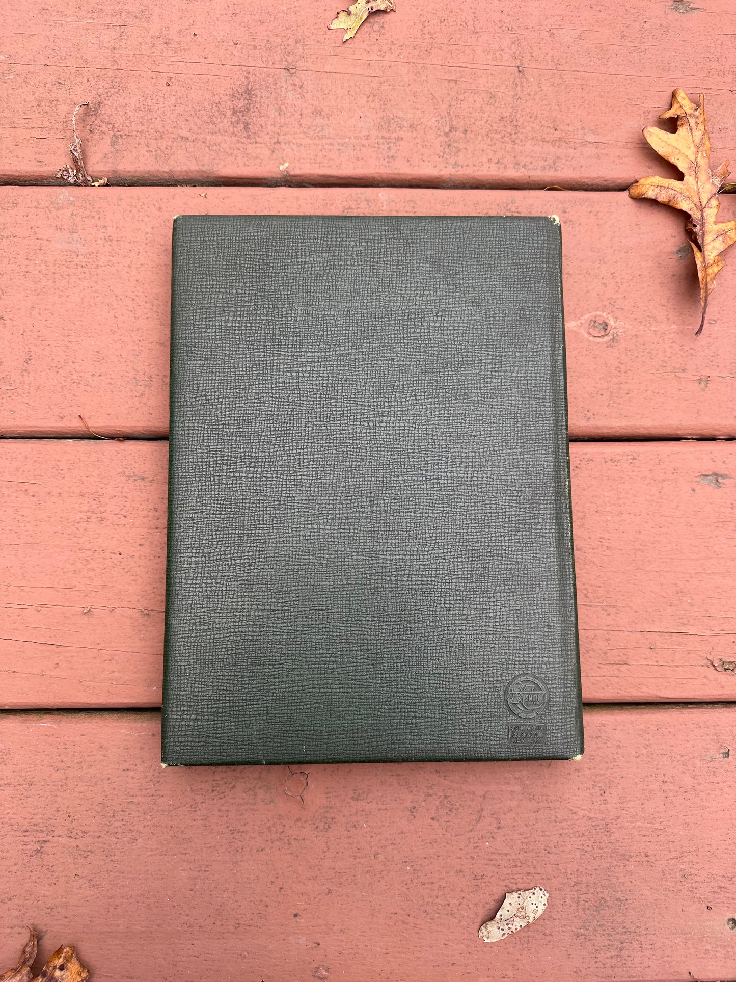 1952 TOTEM Sewanhaka High School Floral Park New York Yearbook