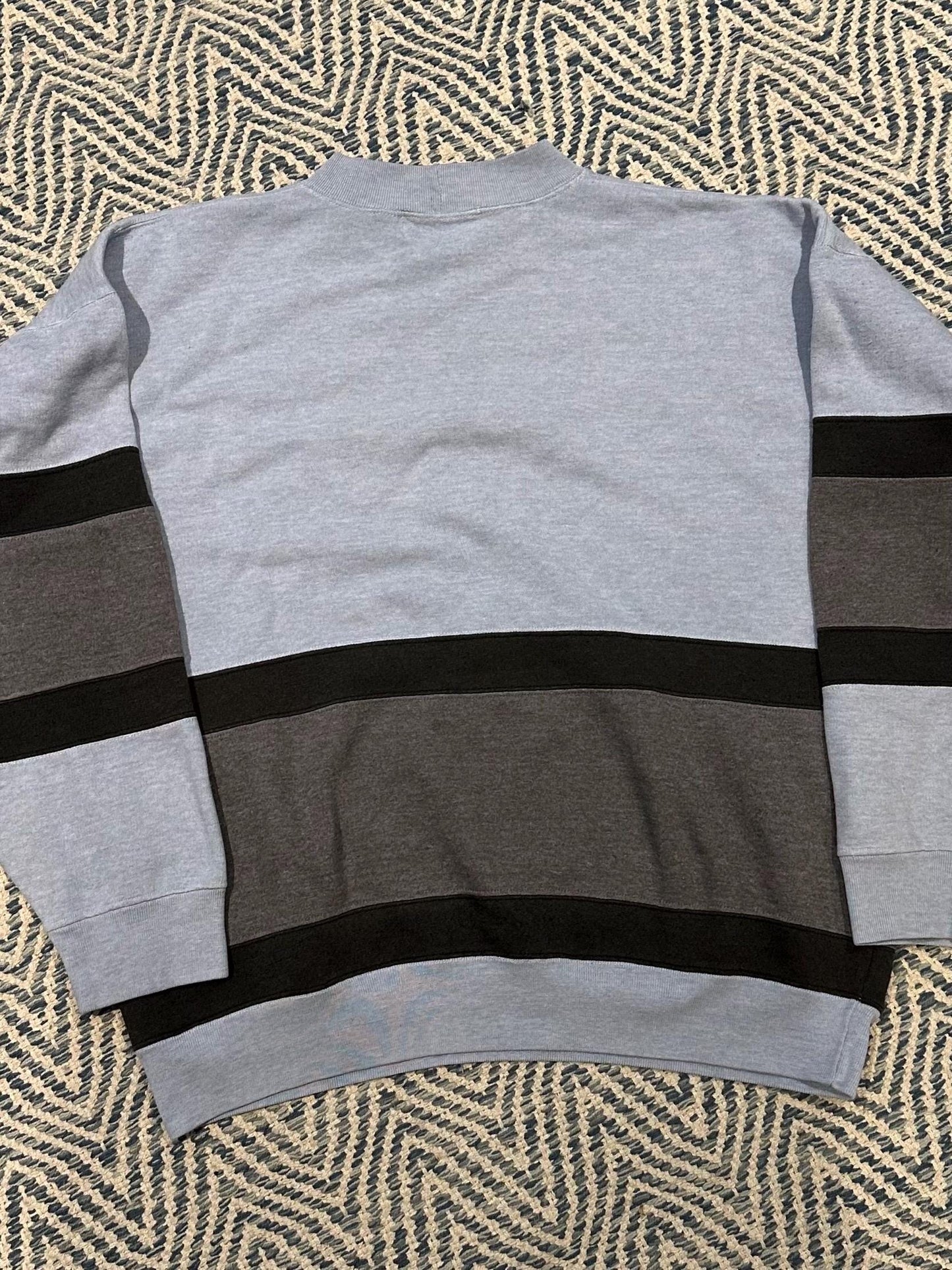1980s Private Stock Compagnie de Californie Stanford University Crewneck Sweatshirt