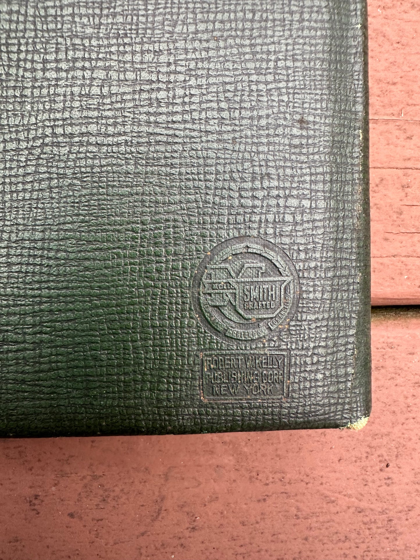 1952 TOTEM Sewanhaka High School Floral Park New York Yearbook