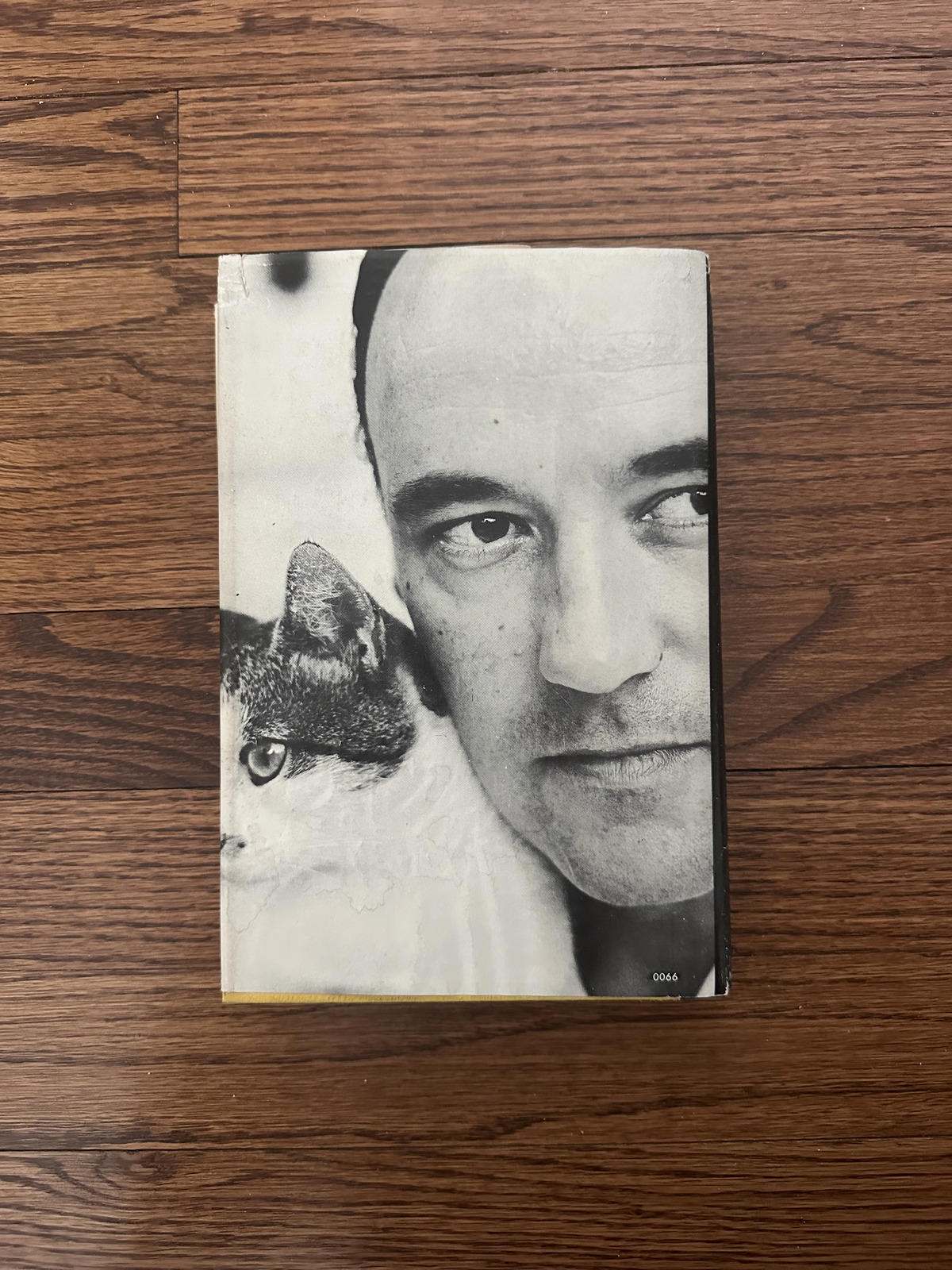 1969 The Human Zoo Hardcover Book by Desmond Morris 1st American Edition