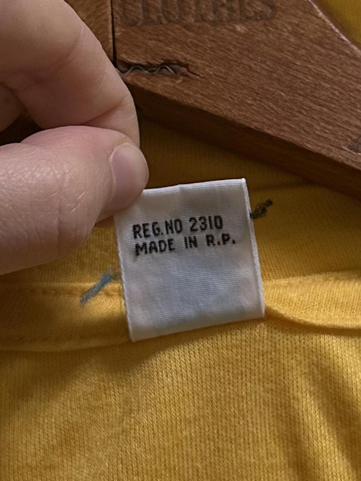 1980s SLS Golden Jubilee 85 Class 86 Single Stitch Raglan Tee Large