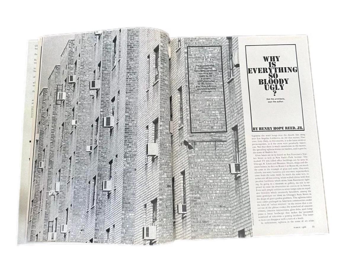 1960s Pop Culture STATUS Magazine March 1966 Vol. 2 No. 2