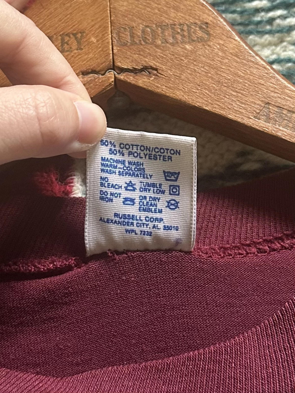 1990s It Takes Balls to Work Behind the Walls Prison Single Stitch Tee