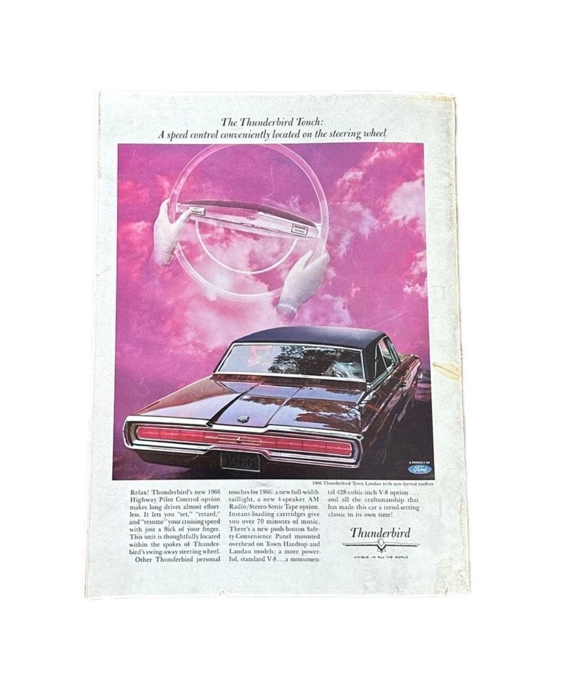 1960s Pop Culture STATUS Magazine November 1965