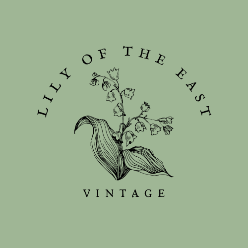 Lily of the East Vintage