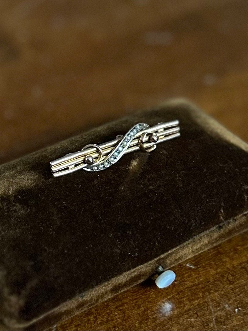 Edwardian Jewelry