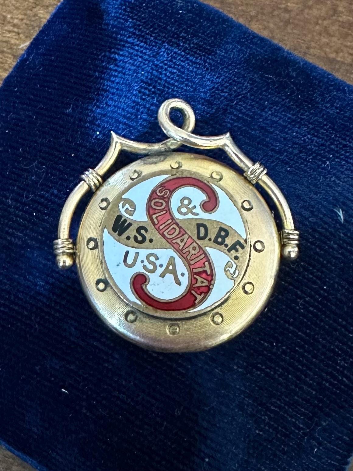 Victorian Jewelry