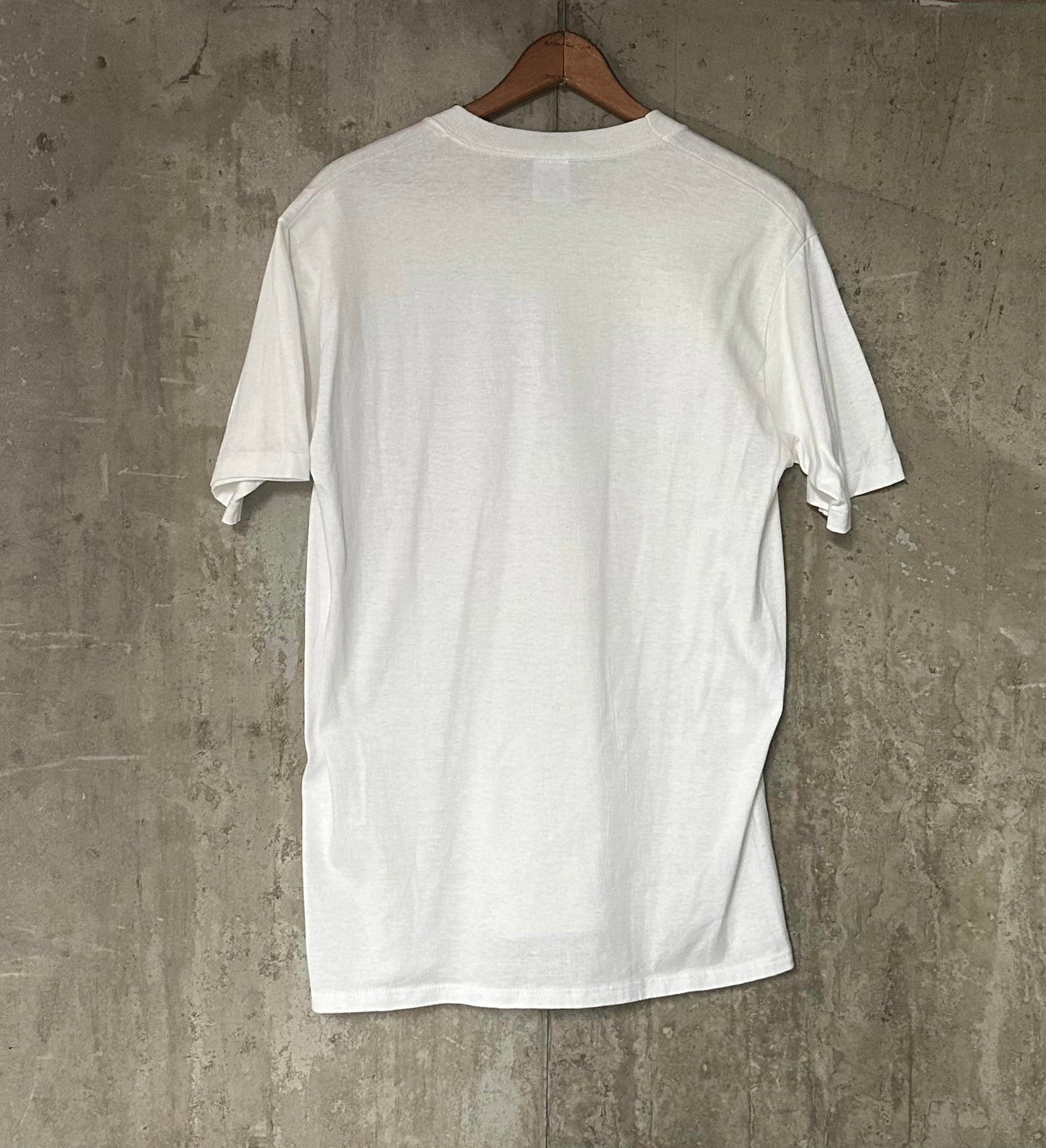 1990s Jerzees I'm Not Opinionated I'm Just Always Right Single Stitch Tee