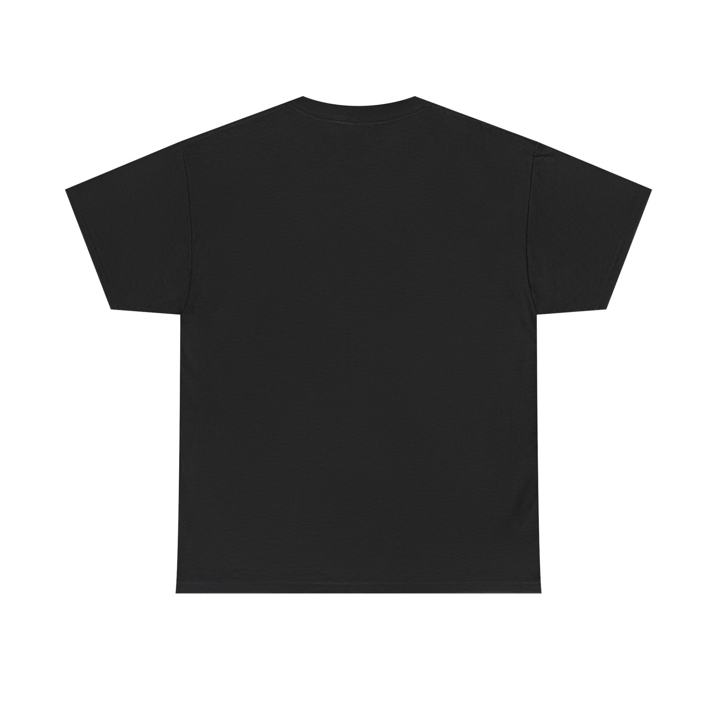 Pearl Jam Black Tee