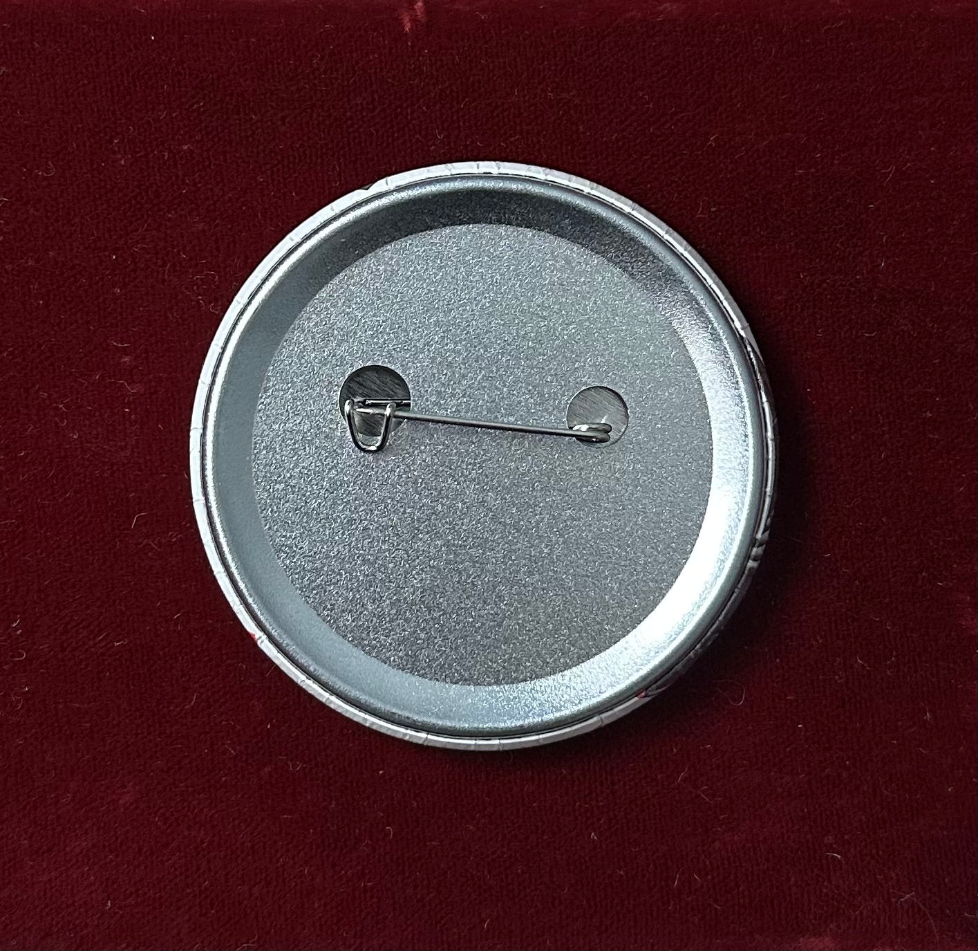 LIFE Magazine Cover GIs in Korea 1950 Button Pin