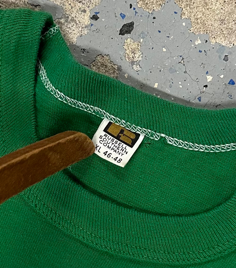 1970s McGillin's Olde Ale House Philadelphia PA Single Stitch Tee