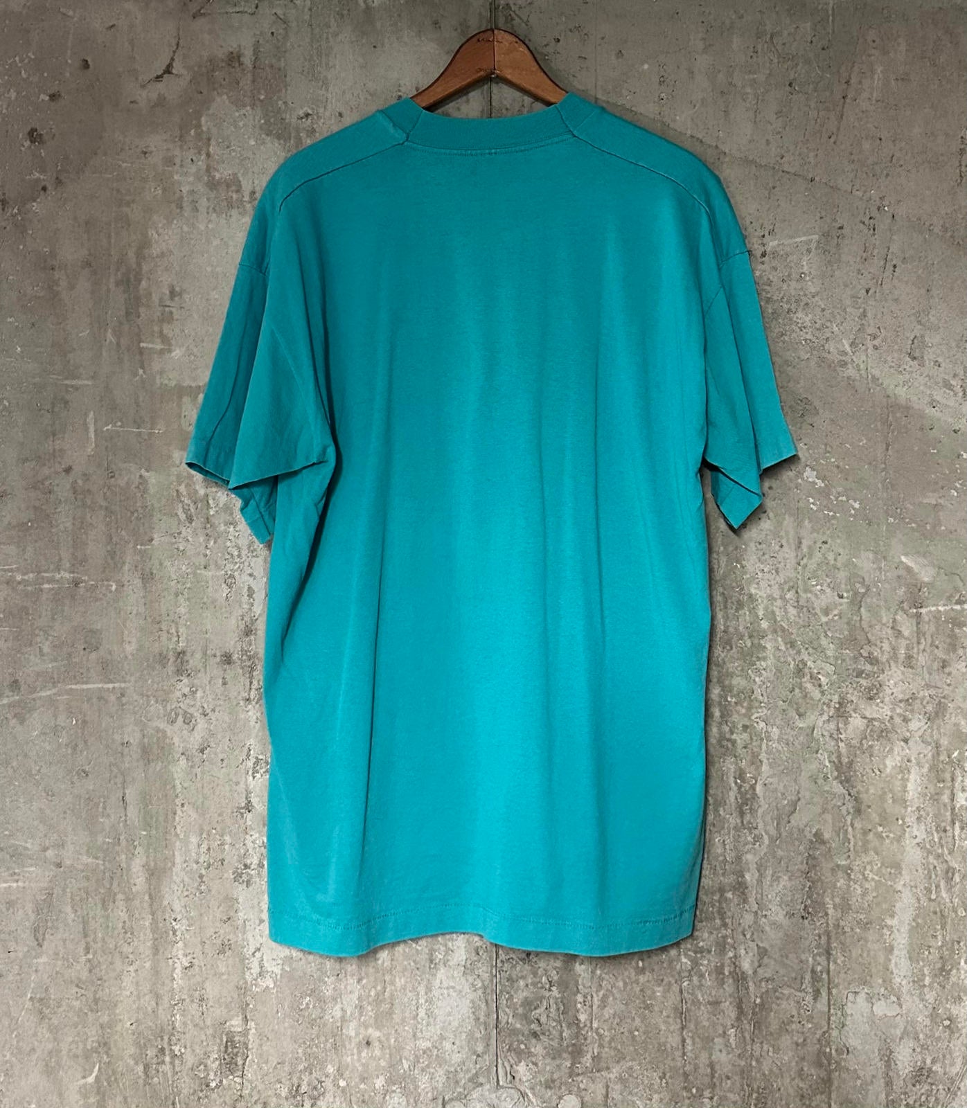 1990s Haverstraw Marina NY Single Stitch Tee