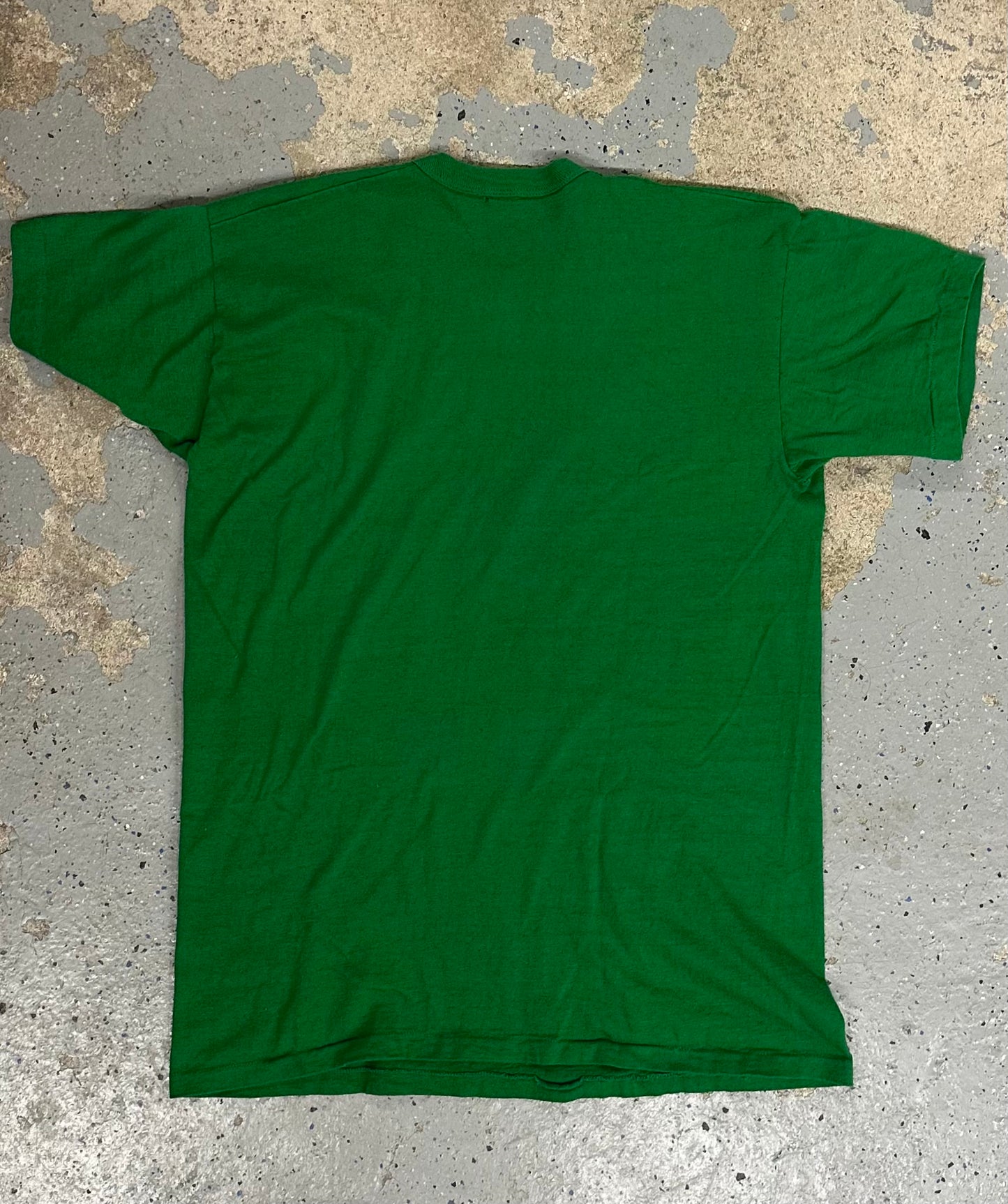 1970s McGillin's Olde Ale House Philadelphia PA Single Stitch Tee