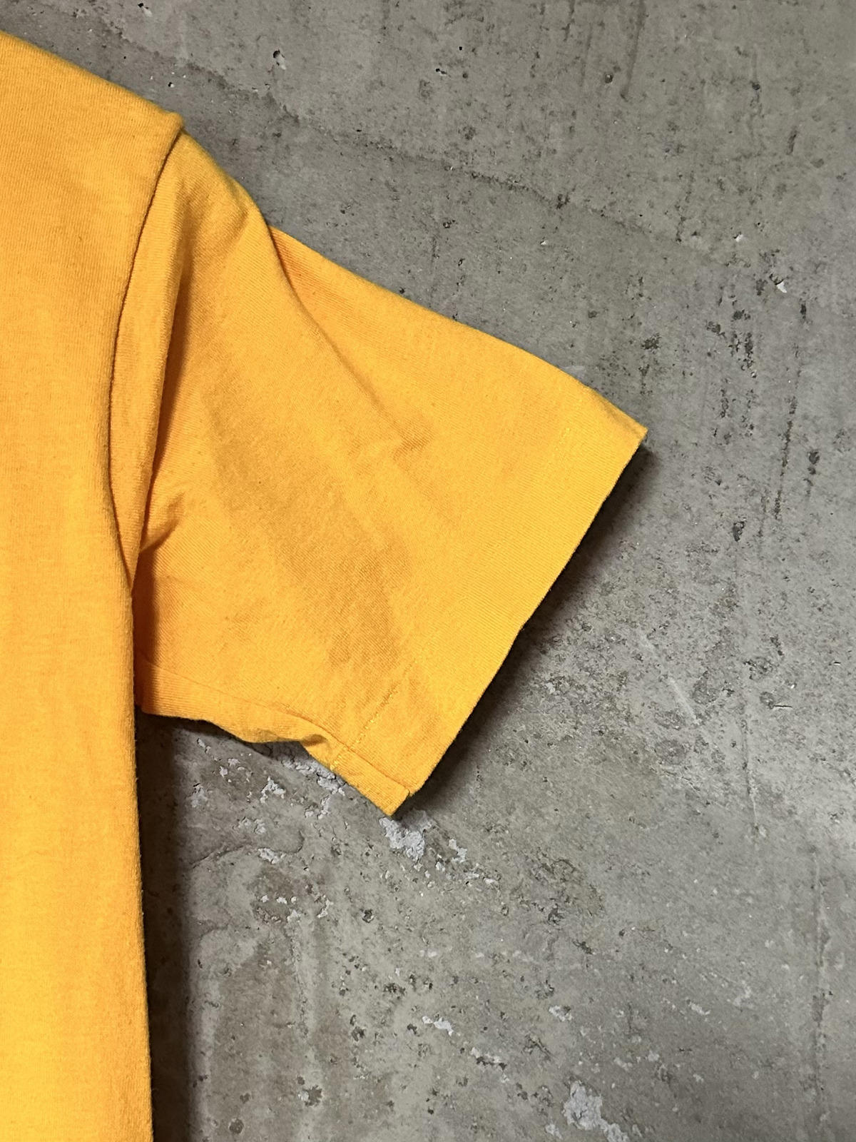 1996 Kindergarten "The Biggest and the Best" Single Stitch Tee