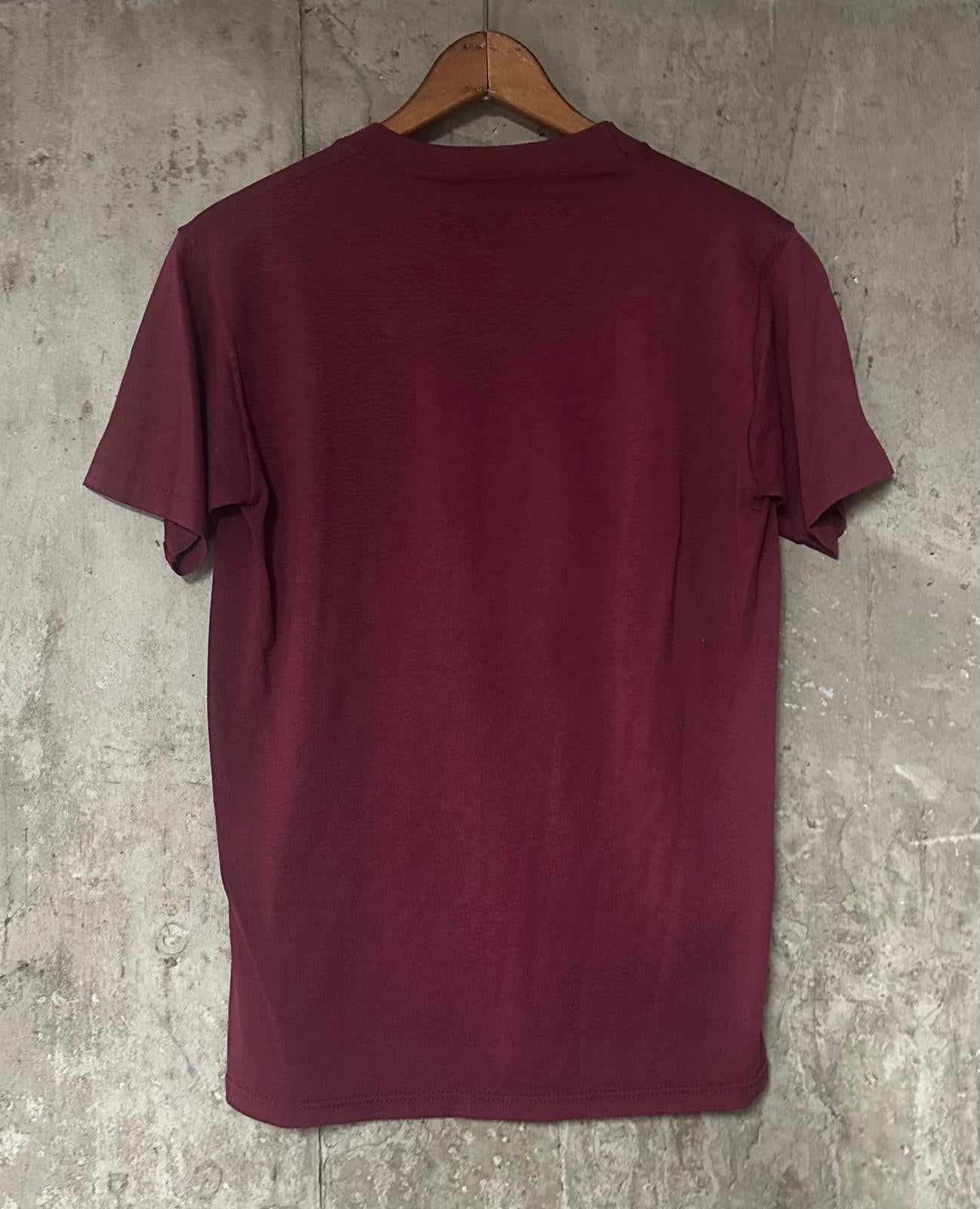 1990s It Takes Balls to Work Behind the Walls Prison Single Stitch Tee