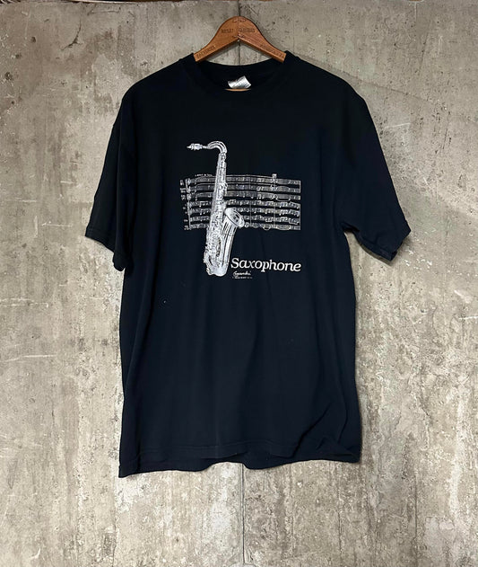 1995 Saxophone Tee