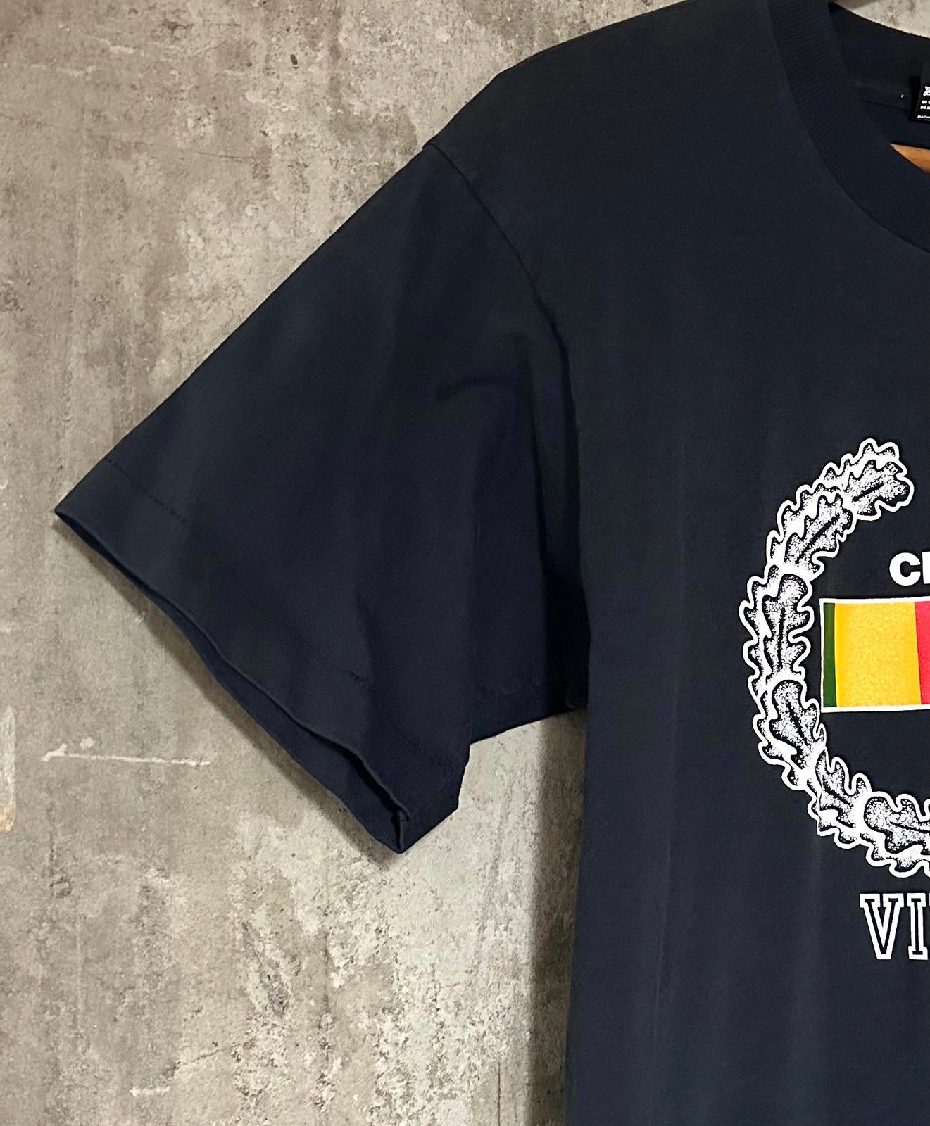 1990s Class of 66 Vietnam Single Stitch Tee