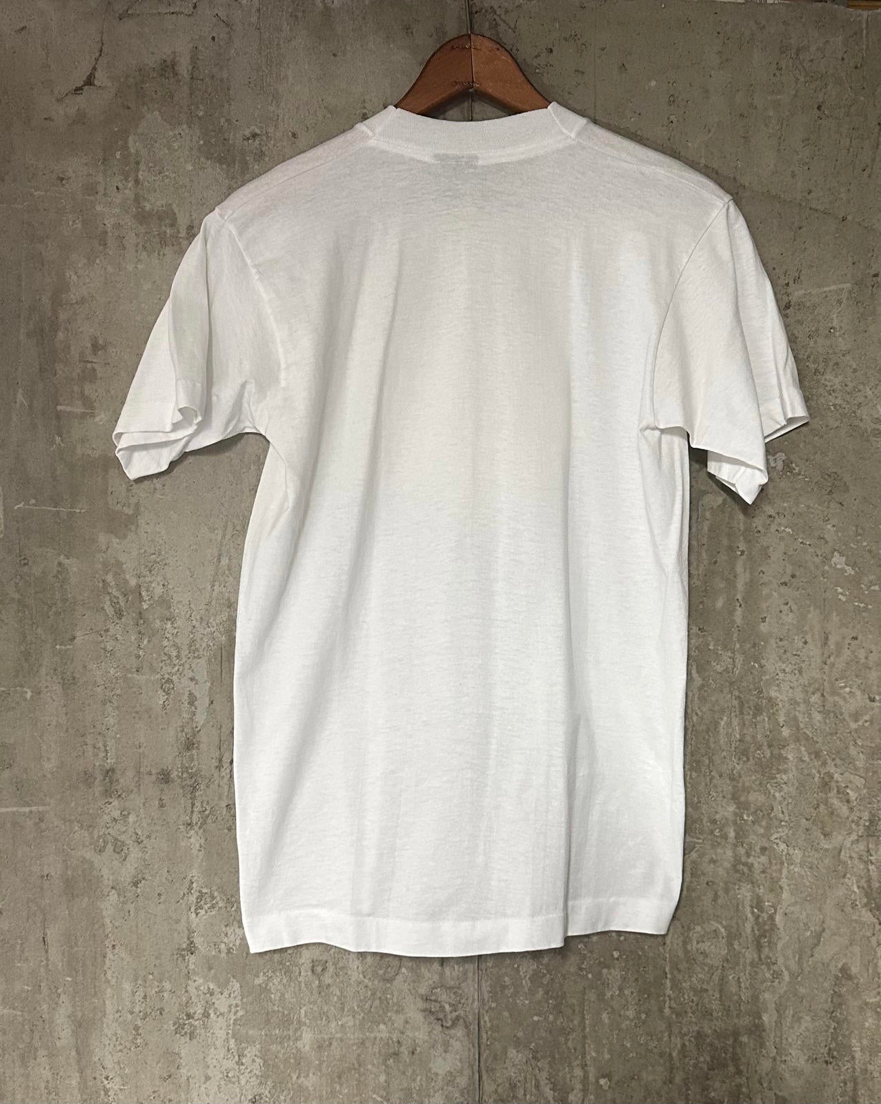 1990s Screen Stars This is My Official Birthday T-Shirt Single Stitch Tee