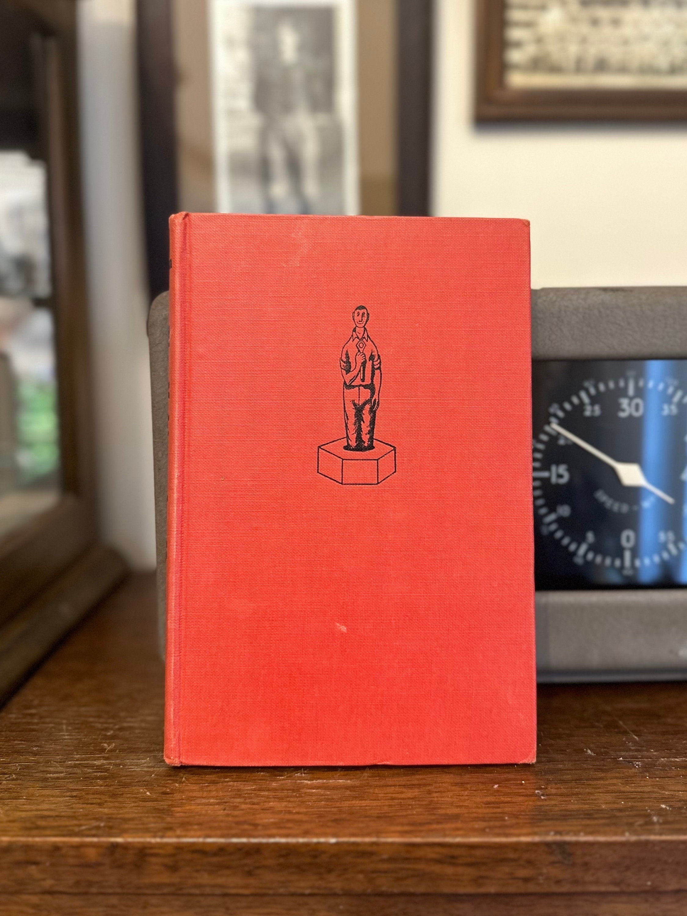 Vintage 1953 The Making of a Moron by Niall Brennan Hardcover Book Sheed & Ward Inc.