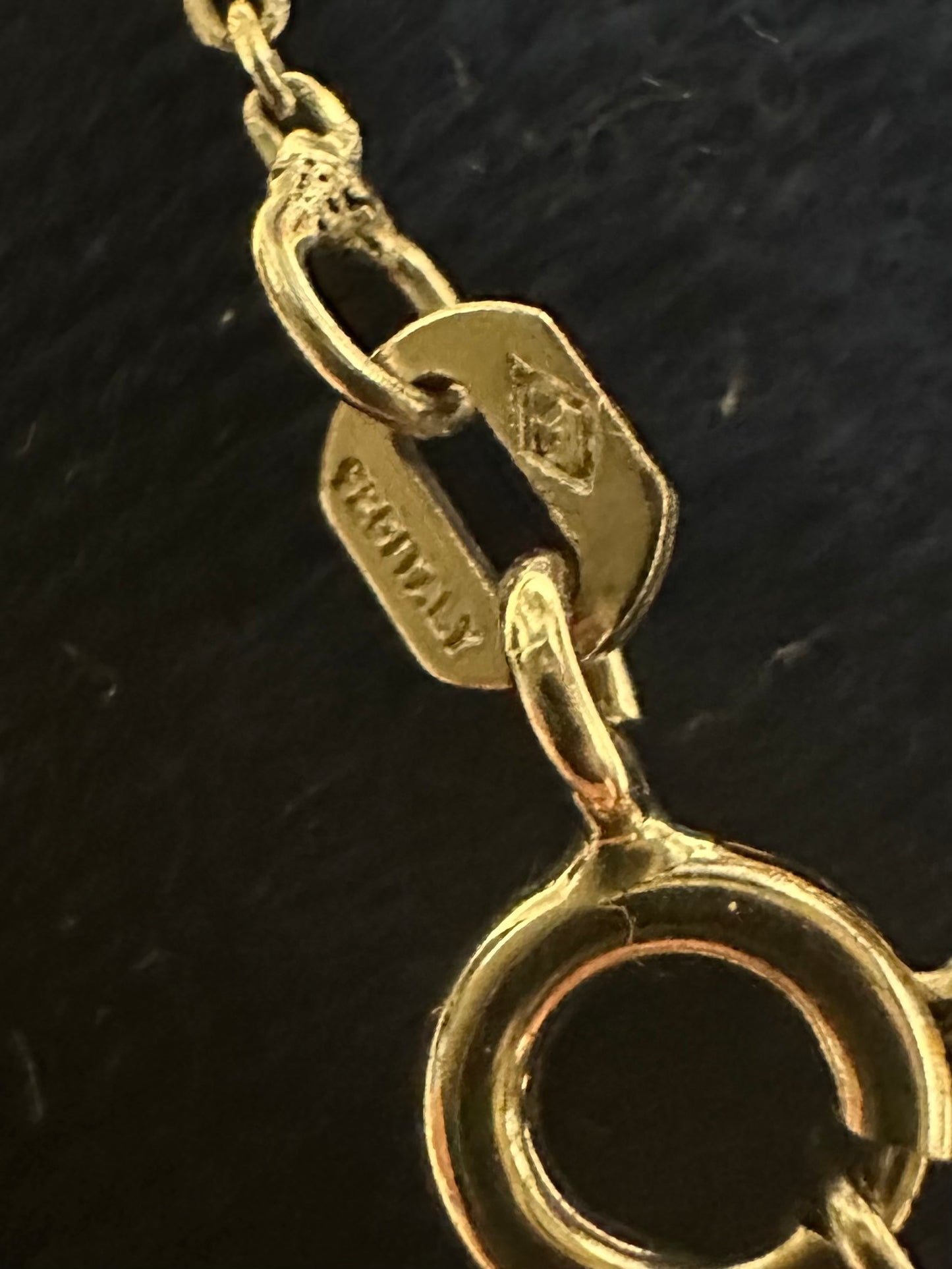 Vintage Signed Taxco TT-44 Mexico Sterling Silver Puffy Oval Locket Pendant Necklace