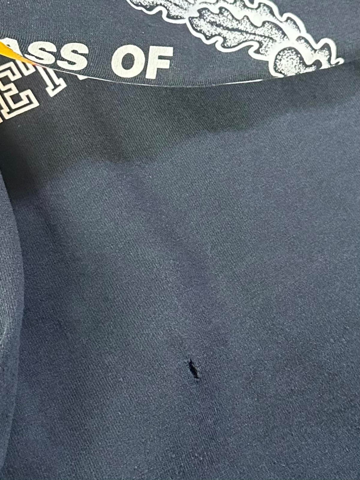 1990s Class of 66 Vietnam Single Stitch Tee