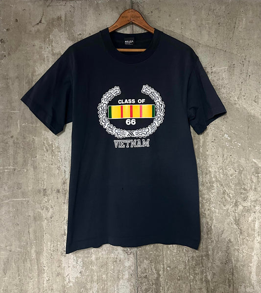 1990s Class of 66 Vietnam Single Stitch Tee