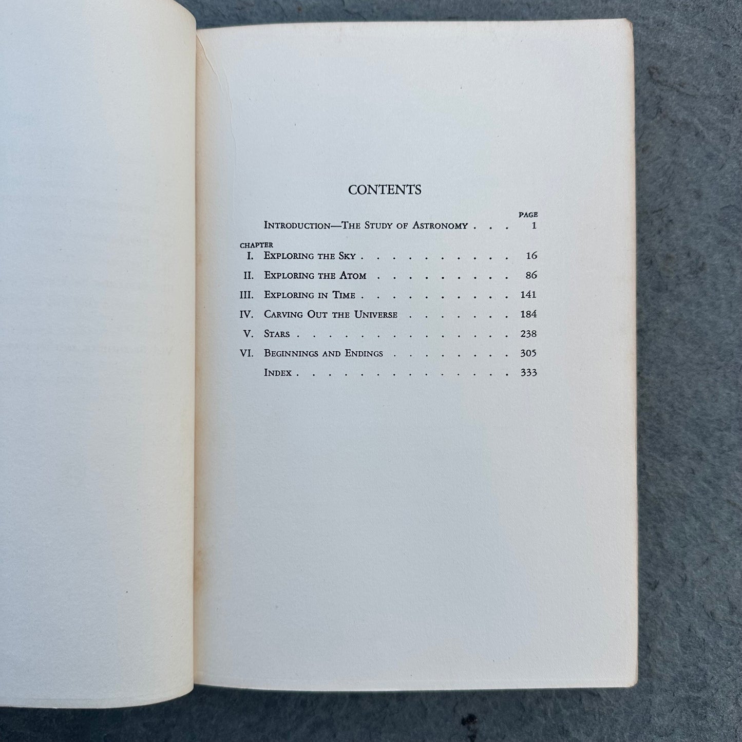 Antique 1929 The Universe Around Us by Sir James Jeans Hardcover Book