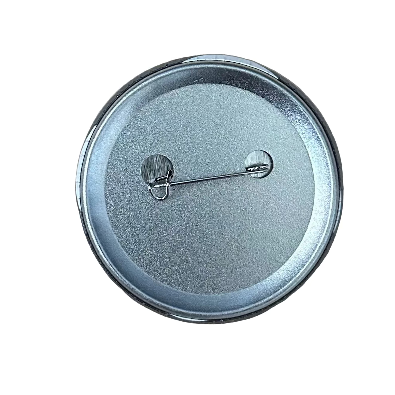 I Heart Nine Inch Nails | Handmade Button Pin
