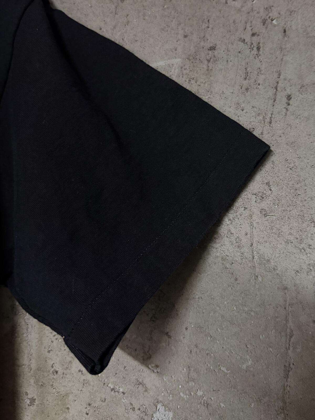 1995 Carly Simon Letters Never Sent Tour Single Stitch Tee Brockum L