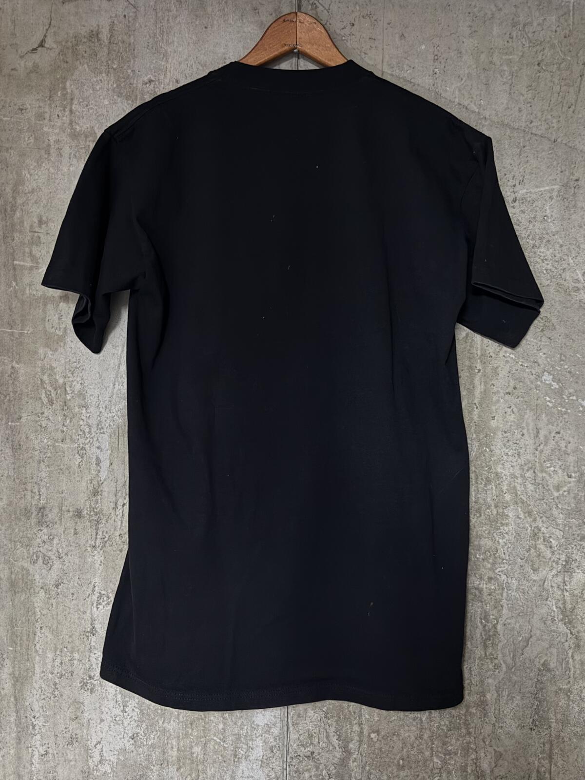 1995 Carly Simon Letters Never Sent Tour Single Stitch Tee Brockum L