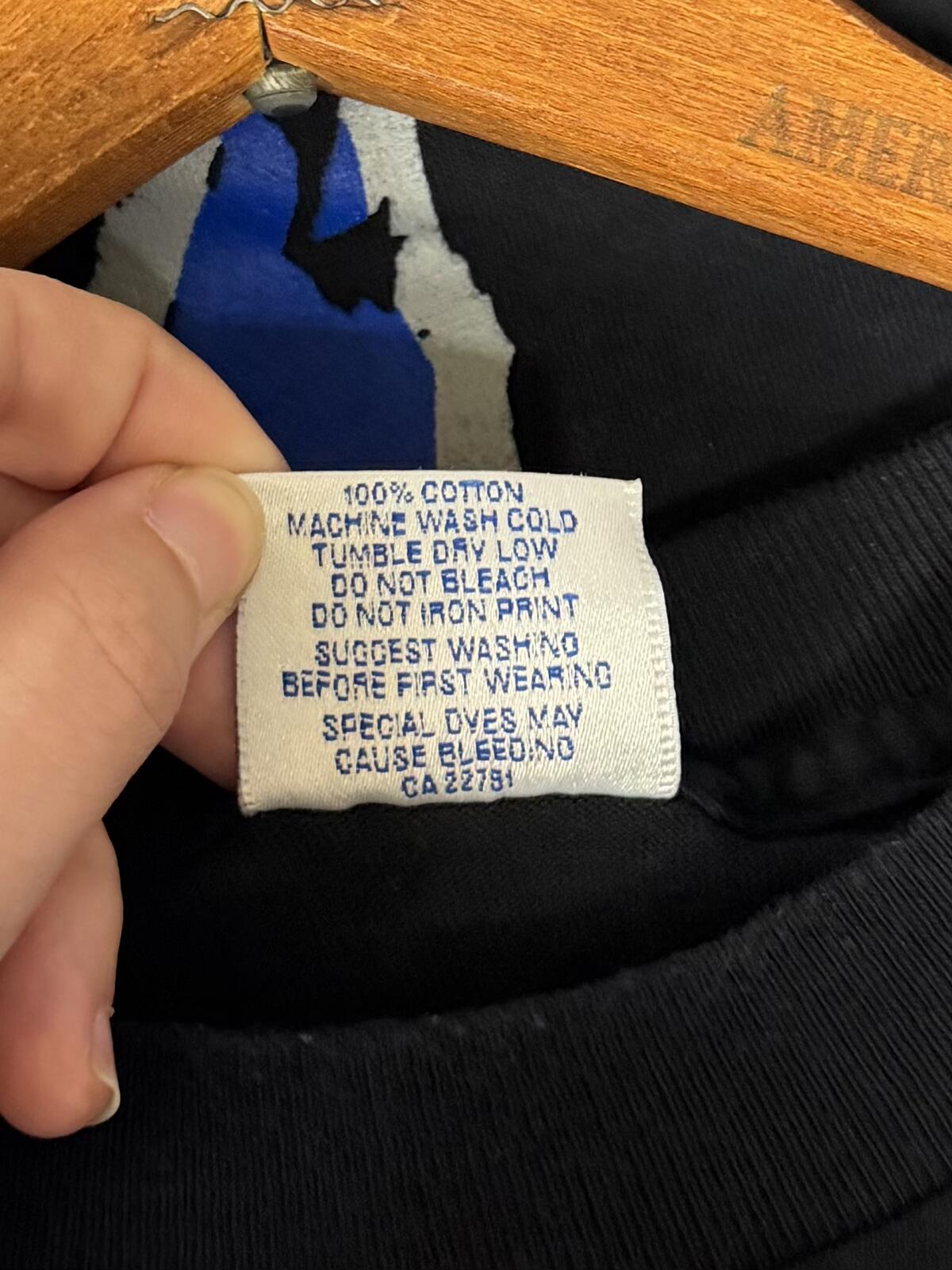 1990s APEX ONE Dallas Cowboys NFL Single Stitch Tee Double Sided Graphic