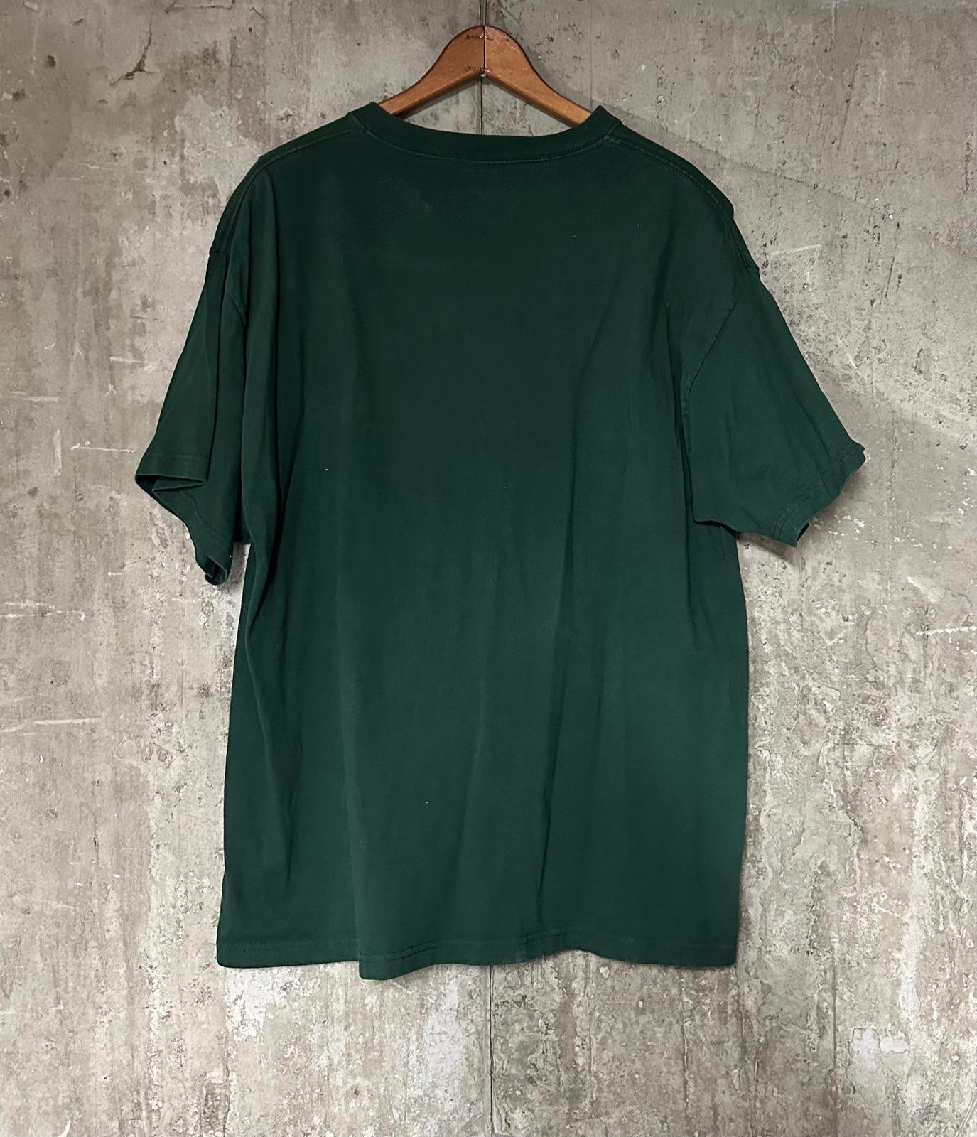 Vintage Y2K 2003 Smart, Good Looking & Irish Brooklyn T-Shirt Factory Tee XL