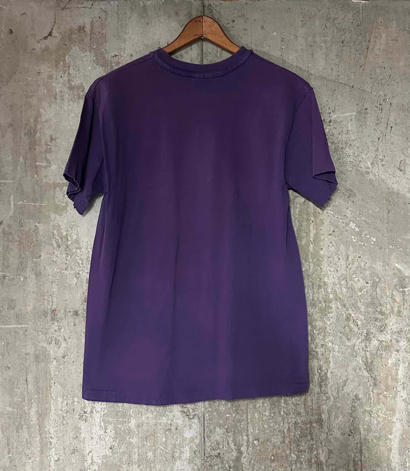 1980s The Flying Circus Aerodrome Single Stitch Tee Medium