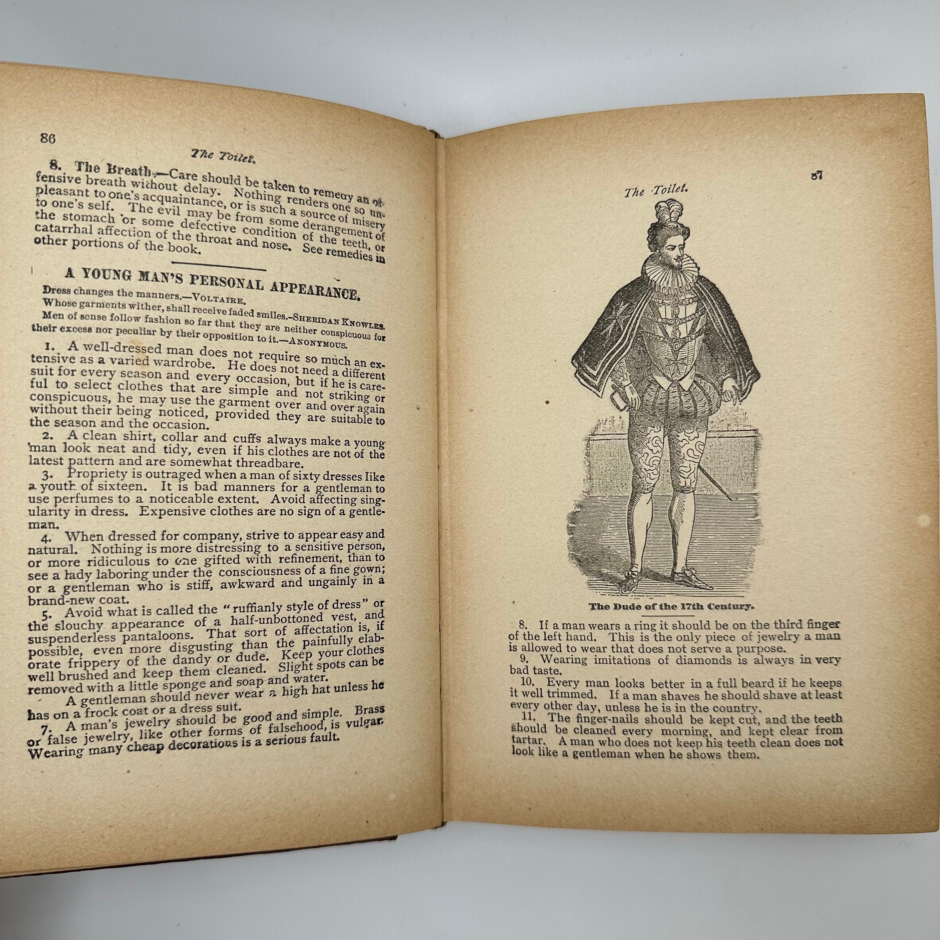 Antique 1913 Safe Counsel Guide to Purity and Physical Manhood Hardcover Book | 1900s Book | Antique Handbook