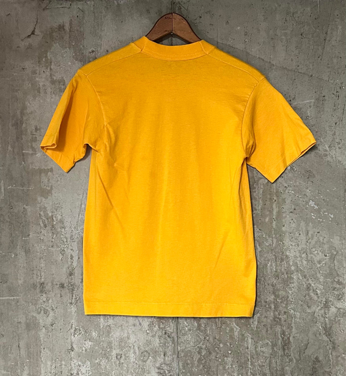 1996 Kindergarten "The Biggest and the Best" Single Stitch Tee