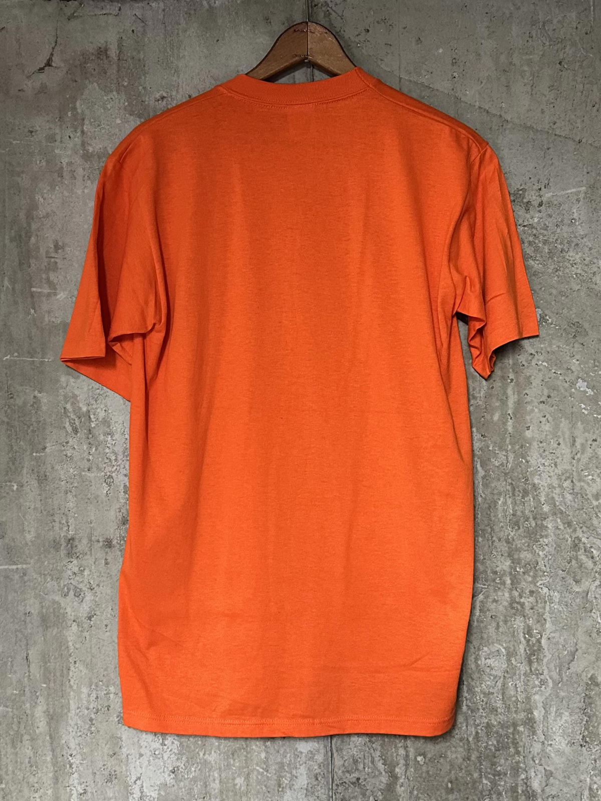 1990 Taurus Zodiac Graphic Tee Cerone Occult Skull Art Single Stitch